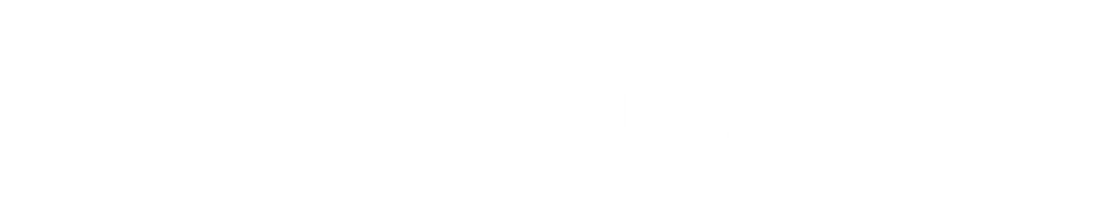MasterMind Logo Branca